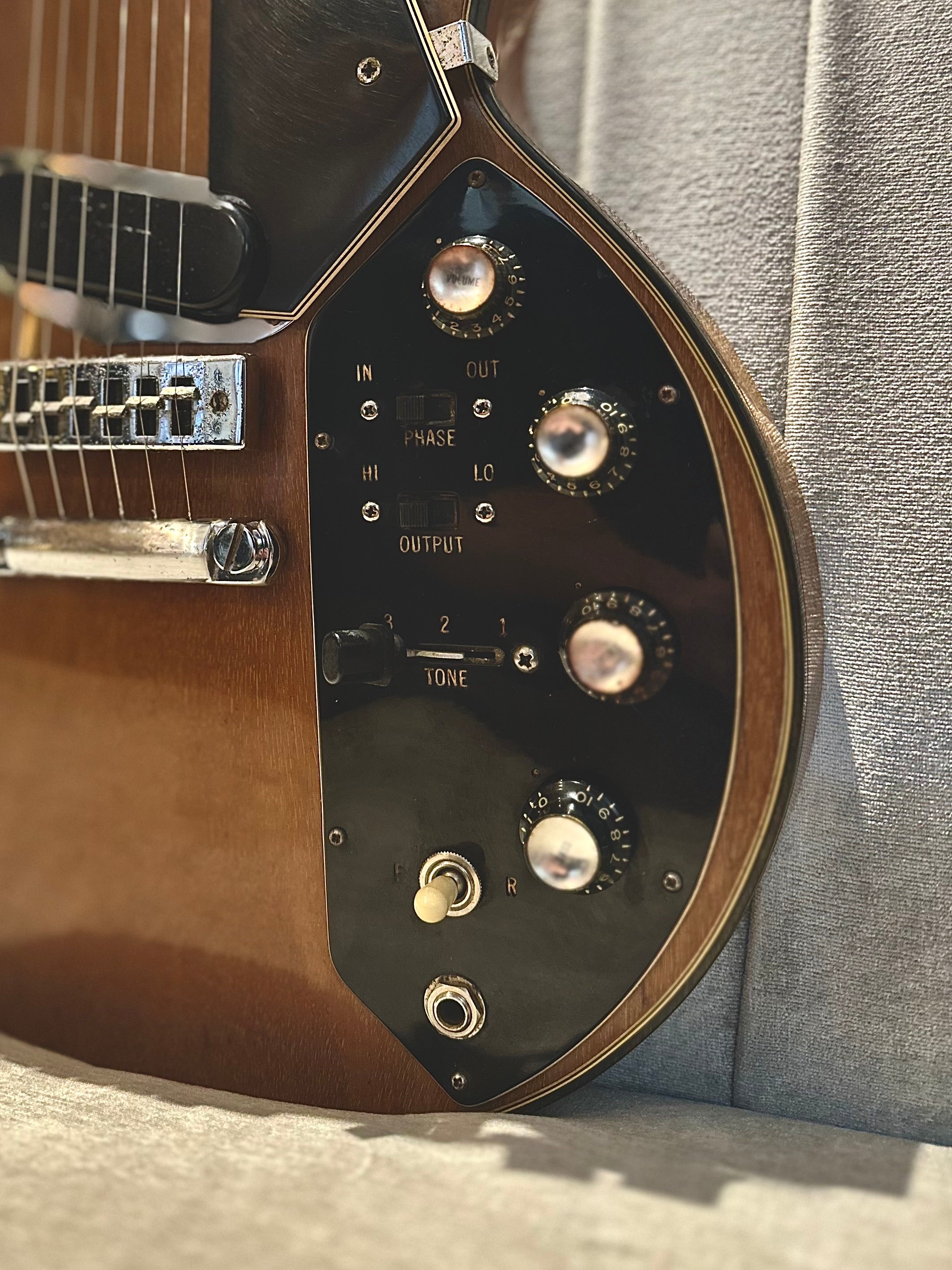 Gibson | Les Paul Recording | 1973 | Rare | Vintage Gibson | Les Paul Recording | 1973 | Rare | Vintage